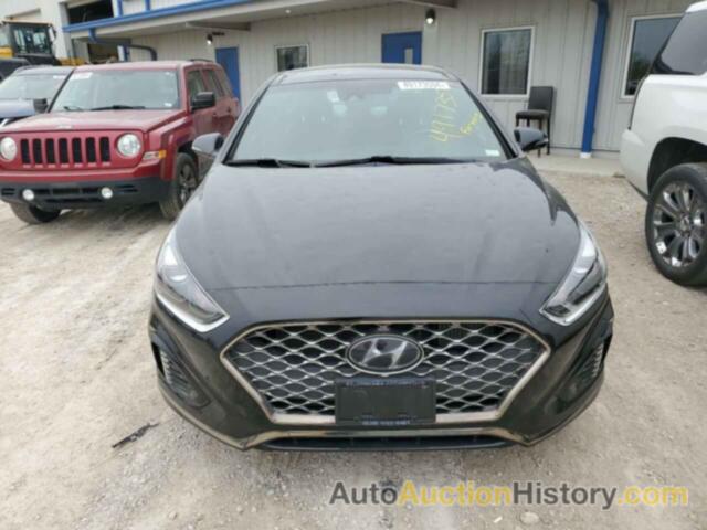 HYUNDAI SONATA SPORT, 5NPE34AB7JH714068