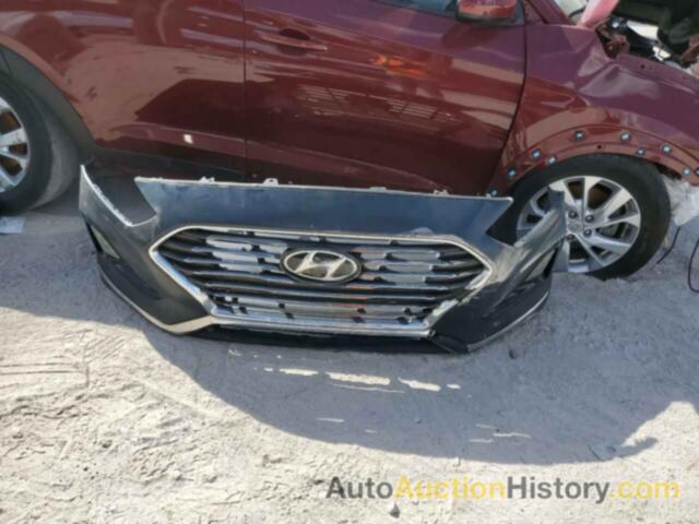 HYUNDAI TUCSON SE, KM8J23A48KU035426