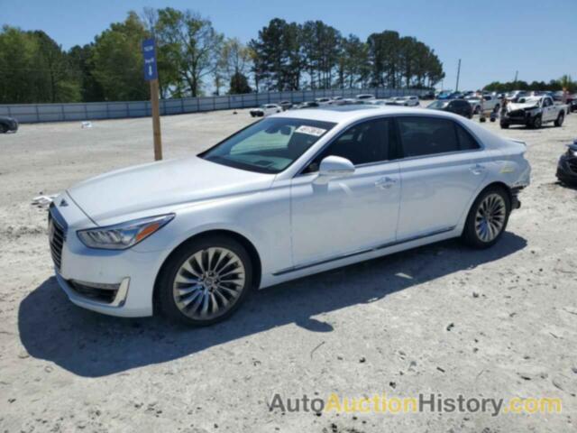 GENESIS G90 PREMIUM, KMHG34JA9HU026696