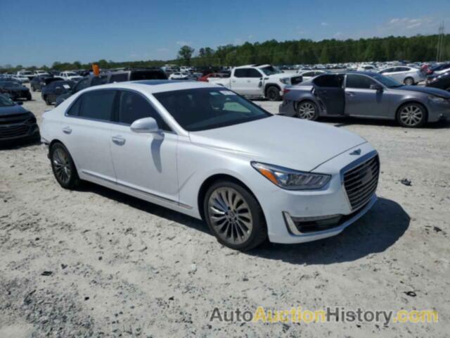 GENESIS G90 PREMIUM, KMHG34JA9HU026696