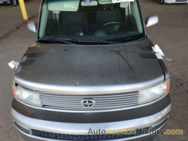 TOYOTA SCION XB, JTLKT334564103064