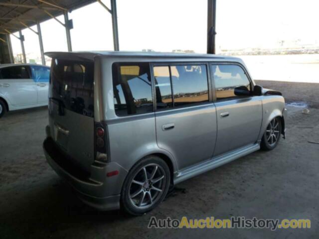 TOYOTA SCION XB, JTLKT334564103064