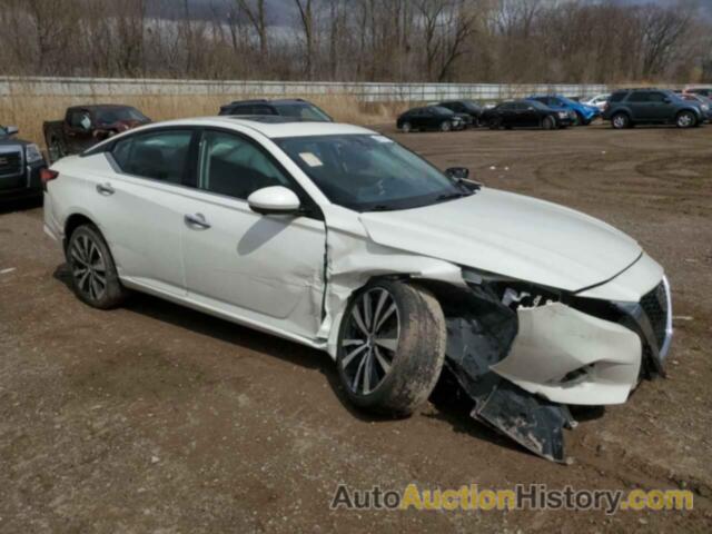 NISSAN ALTIMA PLATINUM, 1N4BL4FW5LC189224