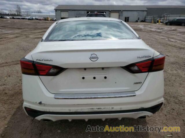 NISSAN ALTIMA PLATINUM, 1N4BL4FW5LC189224