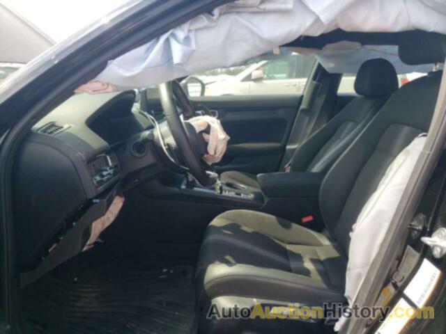 HONDA CIVIC SPORT, 2HGFE2F56NH590543