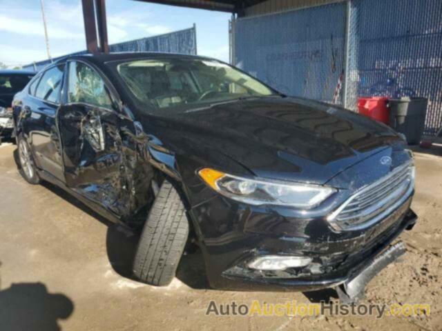 FORD FUSION TITANIUM PHEV, 3FA6P0SUXHR379516