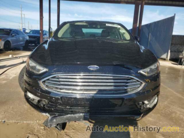 FORD FUSION TITANIUM PHEV, 3FA6P0SUXHR379516