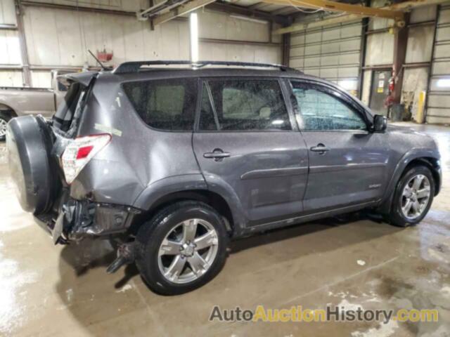 TOYOTA RAV4 SPORT, 2T3RF4DV7AW029429