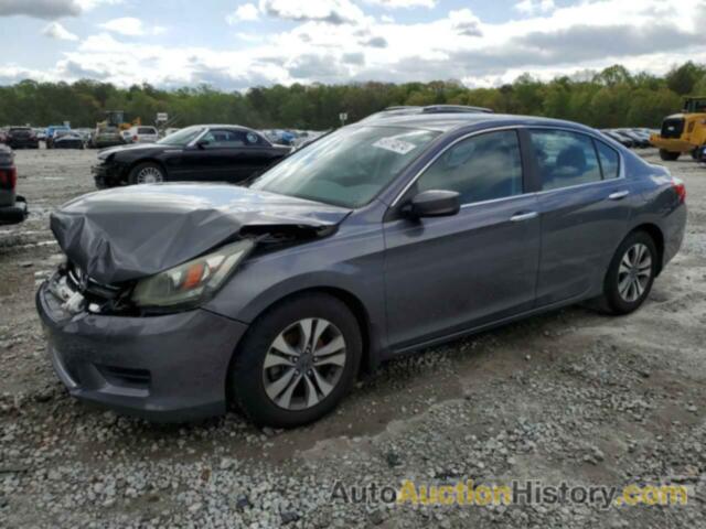 HONDA ACCORD LX, 1HGCR2F33DA137225