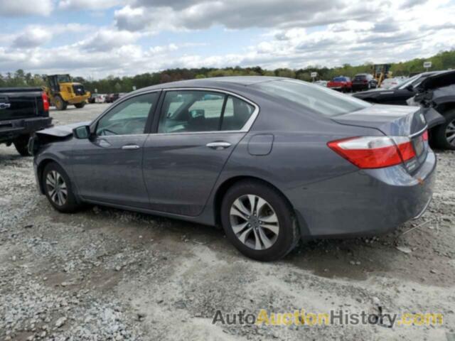 HONDA ACCORD LX, 1HGCR2F33DA137225