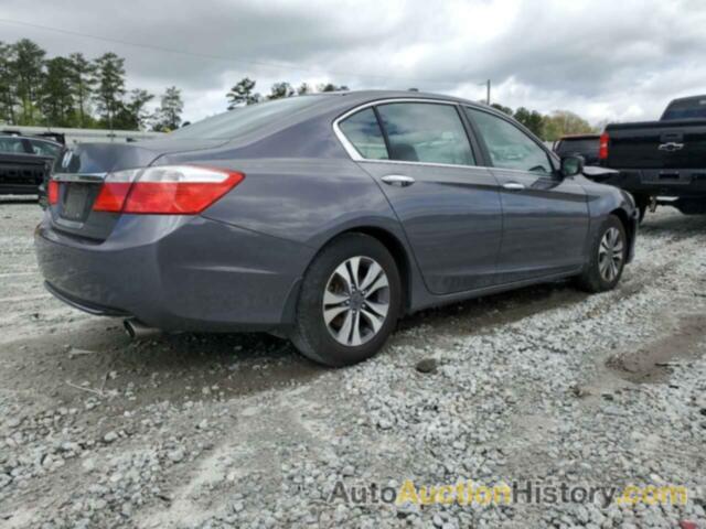 HONDA ACCORD LX, 1HGCR2F33DA137225