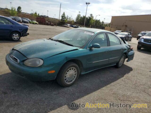 MERCURY SABLE LS, 1MELM53S3TA623427