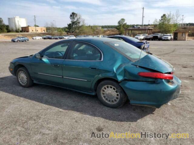 MERCURY SABLE LS, 1MELM53S3TA623427