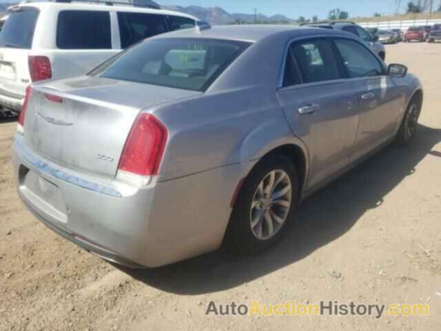 CHRYSLER 300 LIMITED, 2C3CCAAG1FH830209