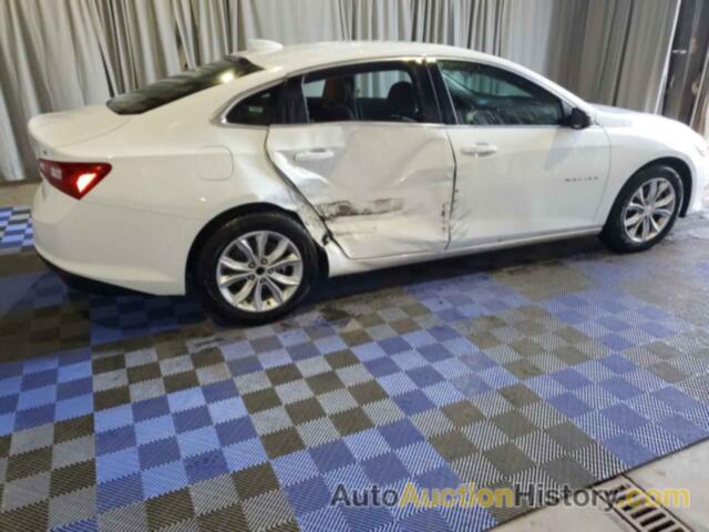 CHEVROLET MALIBU LT, 1G1ZD5ST4PF183628