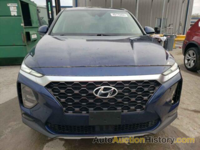 HYUNDAI SANTA FE SEL, 5NMS3CAD0KH007942