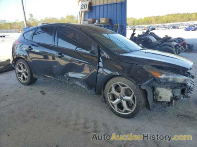 FORD FOCUS ST, 1FADP3L96GL300567