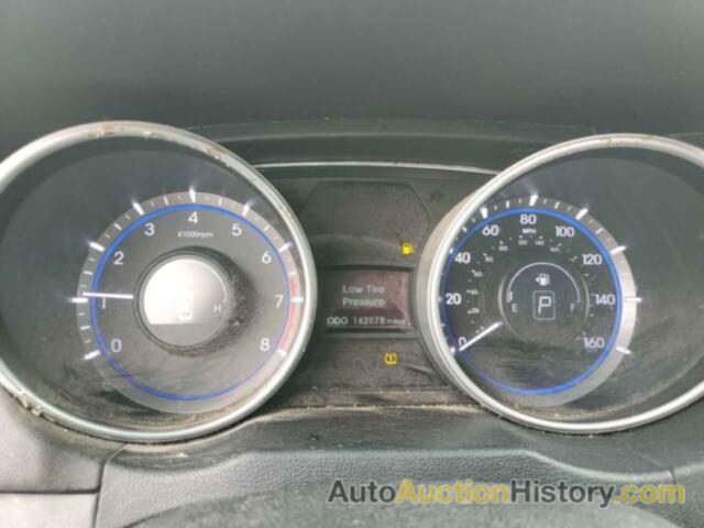 HYUNDAI SONATA GLS, 5NPEB4AC8BH300570