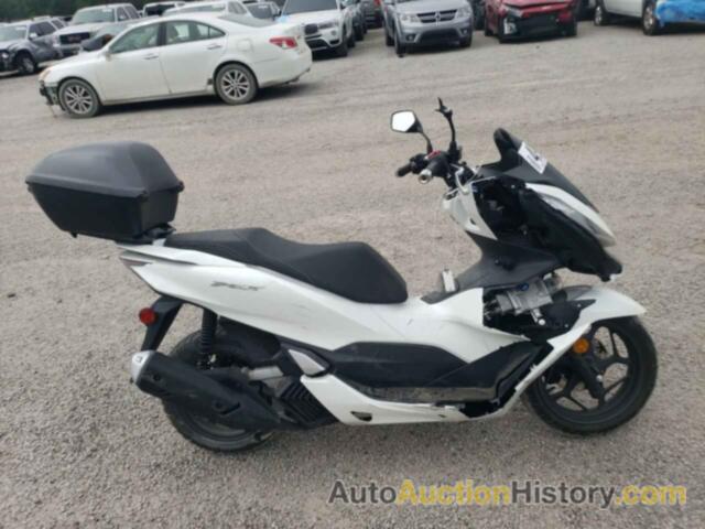 HONDA PCX, RLHKF4703NY100591