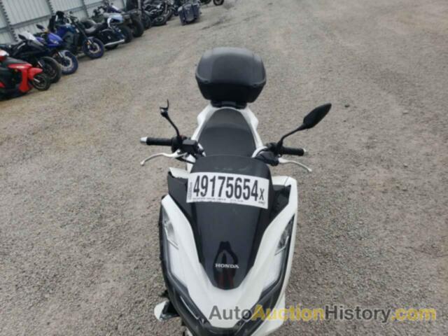 HONDA PCX, RLHKF4703NY100591