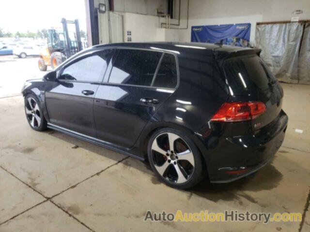 VOLKSWAGEN GTI S/SE, 3VW5T7AU5GM016643