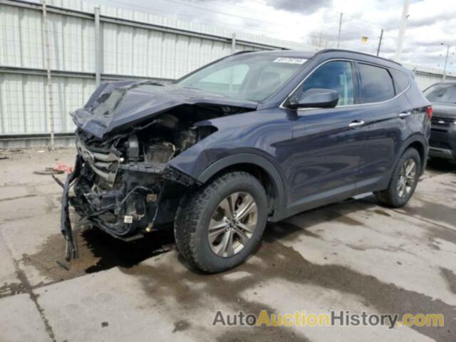 HYUNDAI SANTA FE, 5XYZUDLB5FG266536