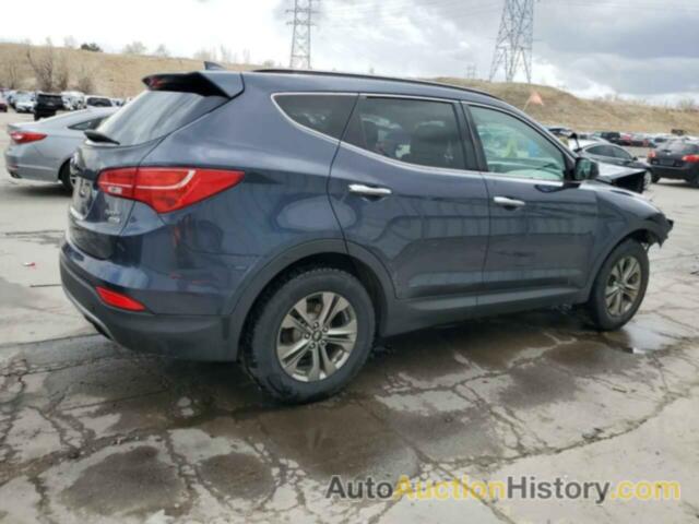 HYUNDAI SANTA FE, 5XYZUDLB5FG266536