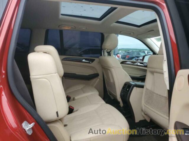 MERCEDES-BENZ GLS-CLASS 450 4MATIC, 4JGDF6EE0HA812682