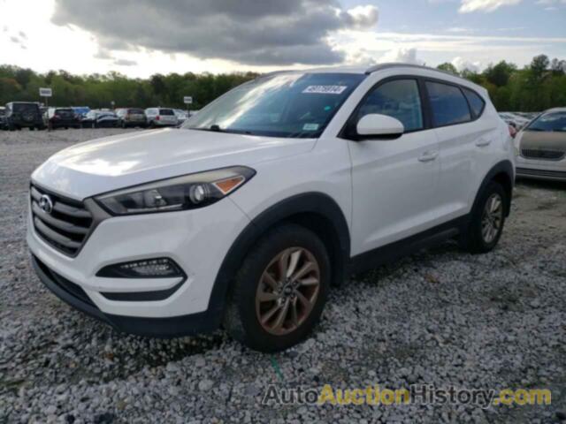 HYUNDAI TUCSON LIMITED, KM8J33A49GU183105