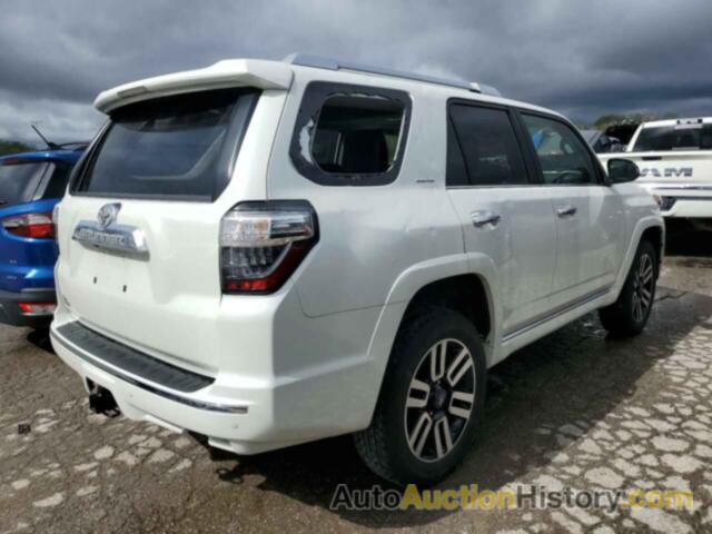 TOYOTA 4RUNNER TRAIL, JTEKU5JR8M5884023