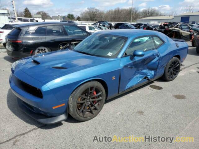 DODGE CHALLENGER R/T SCAT PACK, 2C3CDZFJ7LH221895