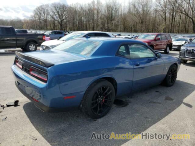 DODGE CHALLENGER R/T SCAT PACK, 2C3CDZFJ7LH221895