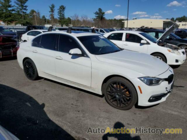 BMW 3 SERIES XI, WBA8B7G50GNT14717