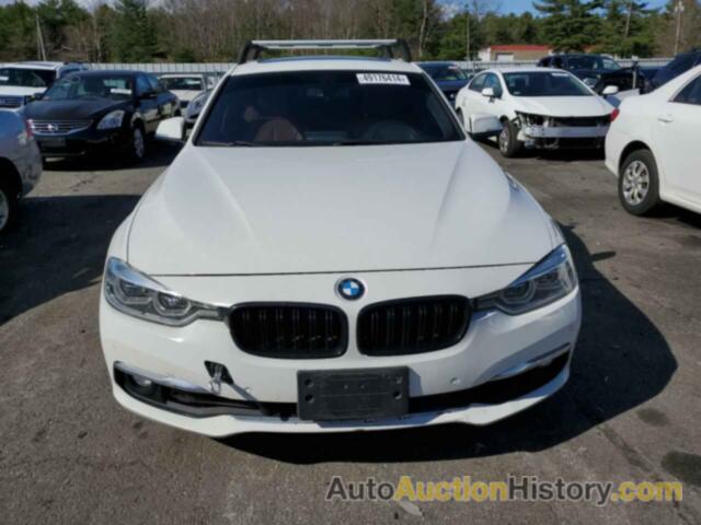 BMW 3 SERIES XI, WBA8B7G50GNT14717