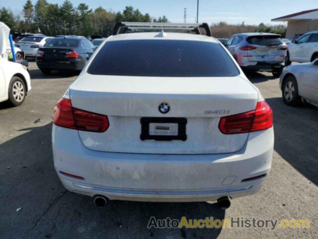 BMW 3 SERIES XI, WBA8B7G50GNT14717