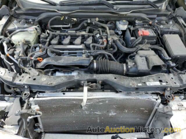 HONDA CIVIC TOURING, 19XFC1F97GE200727