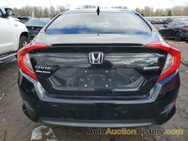 HONDA CIVIC TOURING, 19XFC1F97GE200727