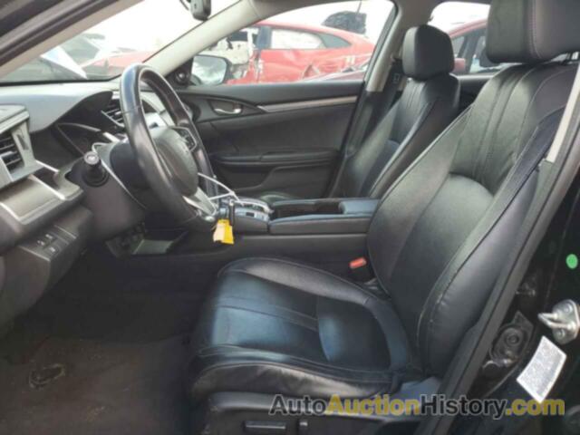 HONDA CIVIC TOURING, 19XFC1F97GE200727