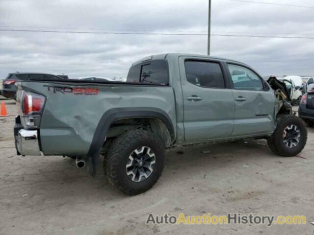 TOYOTA TACOMA DOUBLE CAB, 3TMCZ5AN1PM616033