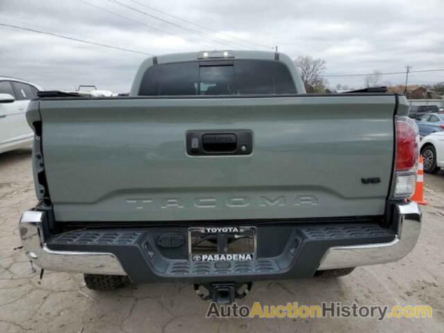 TOYOTA TACOMA DOUBLE CAB, 3TMCZ5AN1PM616033