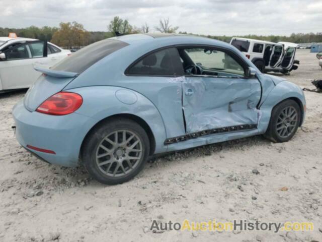 VOLKSWAGEN BEETLE, 3VWJ17AT4EM646517