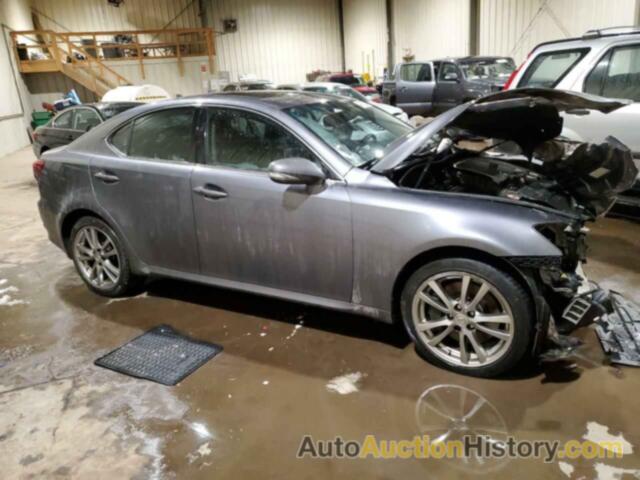 LEXUS IS 350, JTHCE5C28C5002108