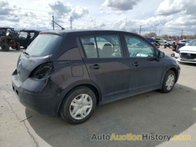 NISSAN VERSA S, 3N1BC1CP5BL466191