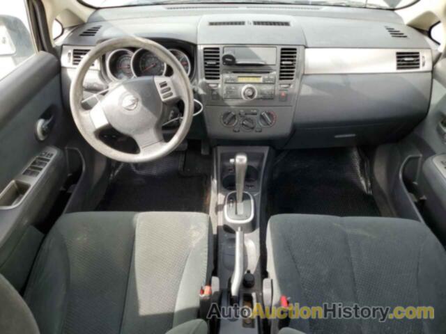 NISSAN VERSA S, 3N1BC1CP5BL466191