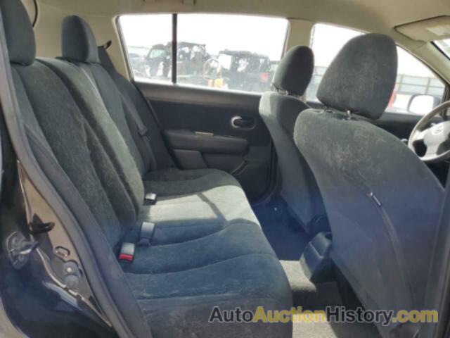 NISSAN VERSA S, 3N1BC1CP5BL466191