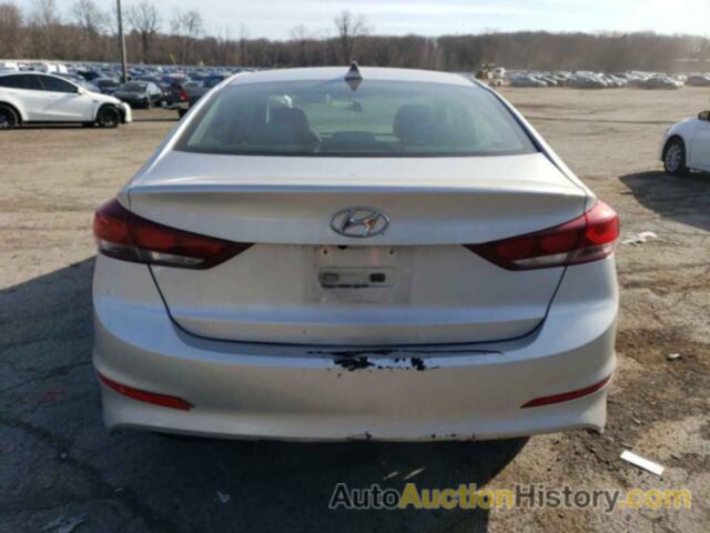 HYUNDAI ELANTRA SE, 5NPD84LF2HH097749