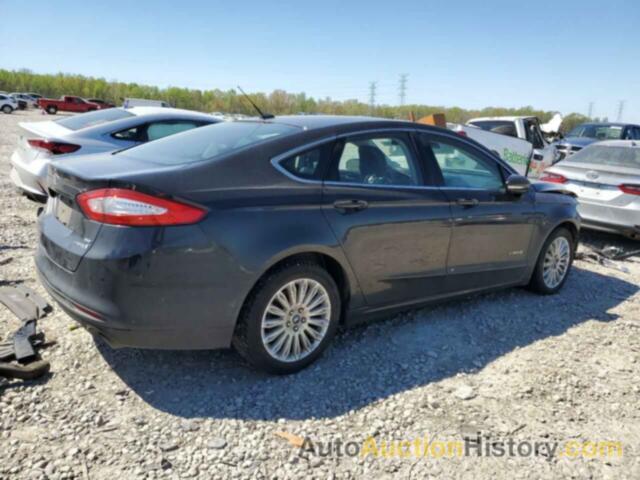 FORD FUSION SE HYBRID, 3FA6P0LU1DR188110