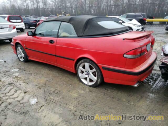 SAAB 9 3 SE, YS3DF78K927008244