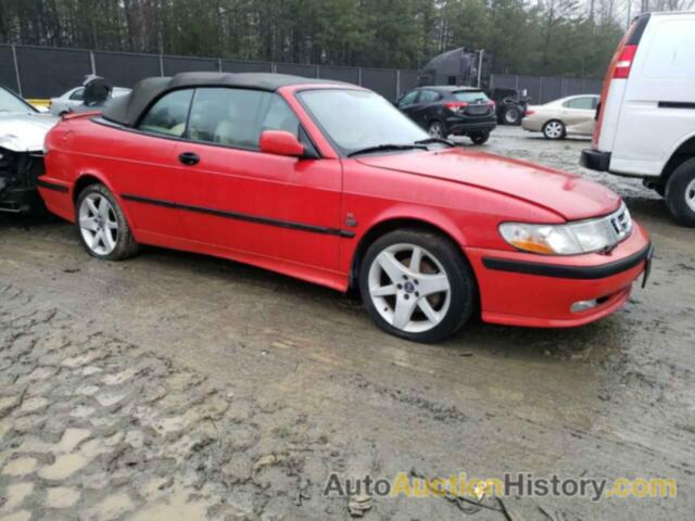 SAAB 9 3 SE, YS3DF78K927008244