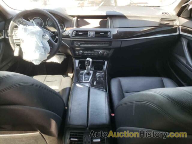 BMW 5 SERIES XI, WBA5B3C59ED533972